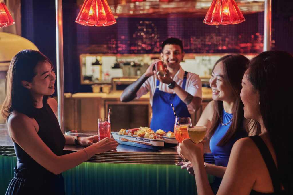 AperiTorno by Torno Subito